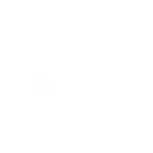 Pictogramme d'un couple se tenant la main