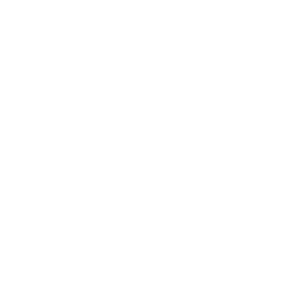 Pictogramme de deux personnages dansant sous une boule à facette